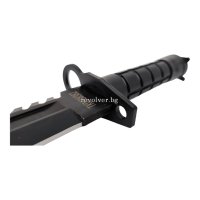 Нож за оцеляване Wartech M-9 Bayonet, снимка 8 - Ножове - 43987651