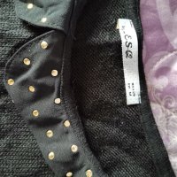 Дамска блузка , снимка 2 - Блузи с дълъг ръкав и пуловери - 40599528