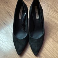 Дамски обувки, снимка 1 - Дамски елегантни обувки - 43713326