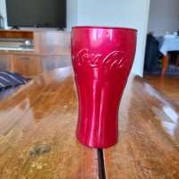 Стара чаша Кока Кола,Coca Cola #40, снимка 1 - Други ценни предмети - 40240446