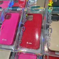 Jelly case за iPhone 13 mini,13,13 Pro,13 Pro Max, снимка 4 - Калъфи, кейсове - 35283639