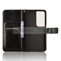 Тефтер "Wallet" за Huawei Honor X7b, снимка 7 - Калъфи, кейсове - 44922216