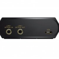 Звукова карта Creative Sound BlasterX G6 + 6 месеца гаранция, снимка 3 - Други - 35501266