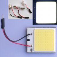  COB LED Модули за Плафон,Интериор силна светлина .Заменят старите сулф , снимка 4 - Аксесоари и консумативи - 27435126