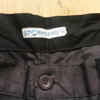 STORMBERG GX-2000 Trouser размер М панталон със здрава материя - 728, снимка 10 - Екипировка - 43677236