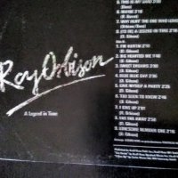 ROY ORBISON,-A LEGEND IN TIME,LP, снимка 2 - Грамофонни плочи - 27303652