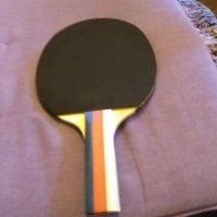 Joola J.Rosskopf маркова хилка за тенис на маса нова, снимка 6 - Тенис - 43257969