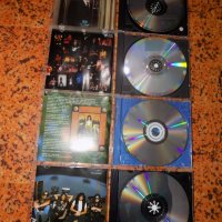 Компакт дискове на групите - Halloween/ Guns N' Roses/ Vixen/ White Lion , снимка 5 - CD дискове - 38595147