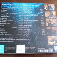 Компакт Дискове - Рок - Метъл: Intelligent Music Project - III - Touching the divine, снимка 2 - CD дискове - 36946774