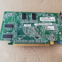 Видео карта ATI FireGL V3100 128MB DDR 128bit PCI-E, снимка 7 - Видеокарти - 39960756