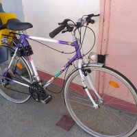 Велосипед Cori 28'', снимка 6 - Велосипеди - 40018928
