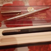 Комплект луксозни химикалки от Соца. , снимка 6 - Друго - 37705738