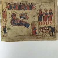 Армянская миниатюра / Miniatures Arméniennes, снимка 5 - Специализирана литература - 28454619