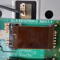Inverter Board KLS-EE32TKH12 6632L-0495A, снимка 2 - Части и Платки - 32745264