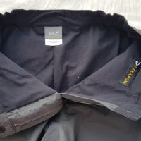 Дамски ски панталон Jack Wolfskin размер S-M, снимка 6 - Панталони - 44053944