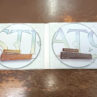  Stratovarius – Elements - Pt. 1 & 2 - Complete Edition, снимка 4 - CD дискове - 39070546
