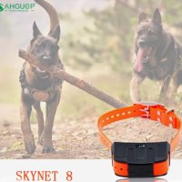 GPS ТРАКЕР про серия специално проектиран за ловни кучета SKY NET PRO HUNTING DOG, снимка 2 - Оборудване и аксесоари за оръжия - 38456981