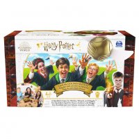 Harry Potter Игра с карти Куидич 6060743, снимка 4 - Игри и пъзели - 38906731