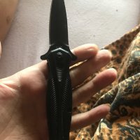 Продавам чисто нови ножове перфектно качество уникална изработка, снимка 12 - Ножове - 40288798
