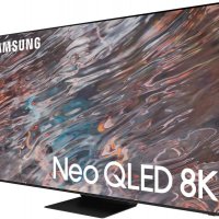 Samsung QE65QN800AT 165.1 cm (65") 8K Ultra HD Smart TV, снимка 3 - Телевизори - 39336809