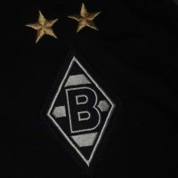 оригинална POLO тениска Borussia Monchengladbach, снимка 2 - Футбол - 40053537