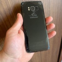 Продавам Samsung Galaxy S8 G950F , снимка 2 - Samsung - 43474775