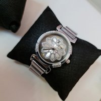 Louis Vuitton Часовник, снимка 2 - Дамски - 32224840