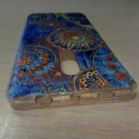 Xiaomi redmi note 4, гръб, снимка 3 - Калъфи, кейсове - 27792442