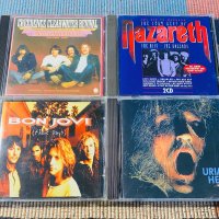 Uriah Heep,Creedence, снимка 1 - CD дискове - 37751569