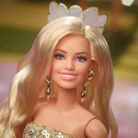 кукла Barbie, снимка 1 - Кукли - 43474245