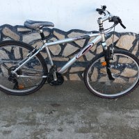 алуминиев велосипед 26", снимка 3 - Велосипеди - 43987509