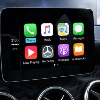 Активиране на Mercedes Apple CarPlay и Android Auto , Video in Motion , AMG меню, снимка 6 - Тунинг - 40562994