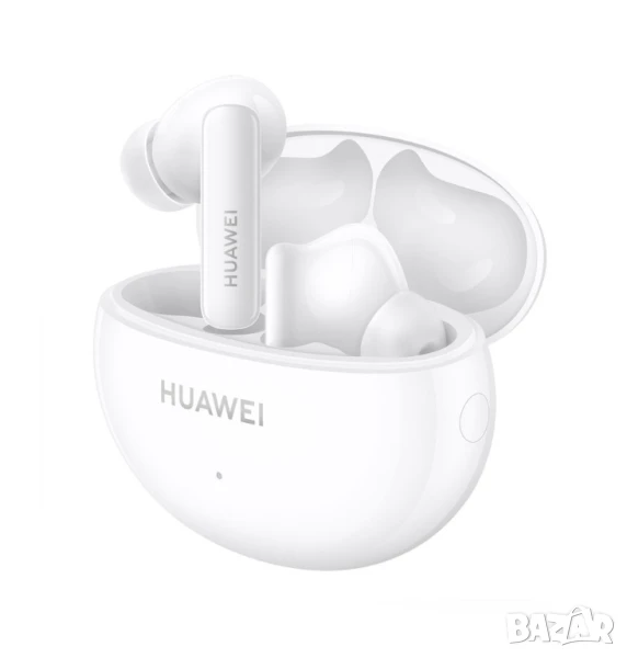 Безжични слушалки Huawei FreeBuds 5i, снимка 1