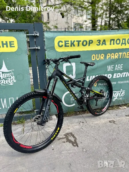 Колело Specialized enduro evo 2018 , снимка 1