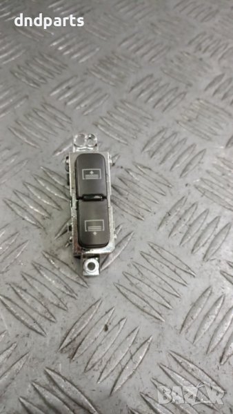 Бутони Lancia Thesis 2003г.	, снимка 1