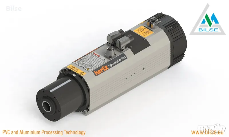 Hertz шпиндел  (Spindle), снимка 1