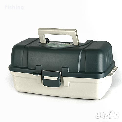 Куфар ForMax FXPB-001003, снимка 1