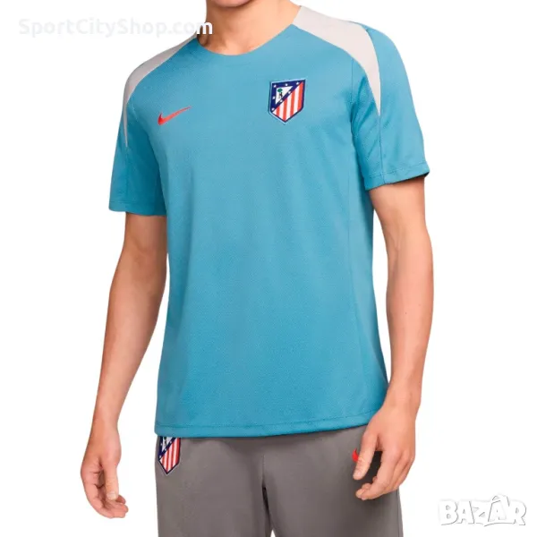 Мъжка тениска Nike Atlético Madrid Strike FN9809-454, снимка 1