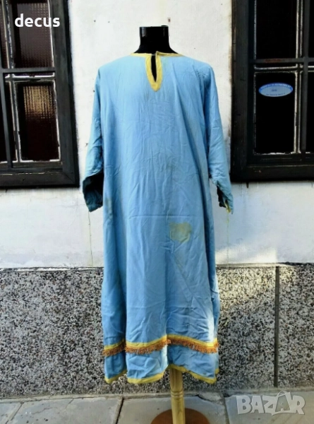 Свещеническо облекло на християнска православна църква S2, снимка 1