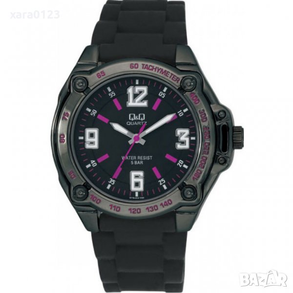 Спортен часовник Q&Q Q776J515Y, снимка 1