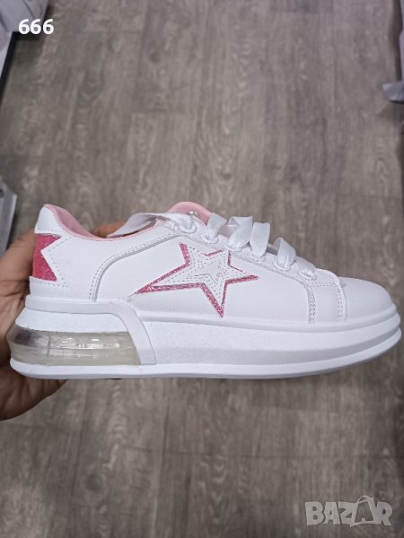 маратонки , снимка 1