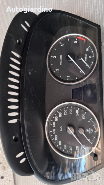 Километраж за BMW 5 Series - 62.11-9153755 / 110080.213/839, снимка 1