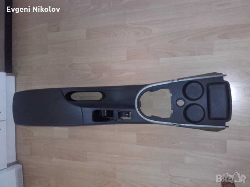 SEAT  подлакътник с конзола, снимка 1