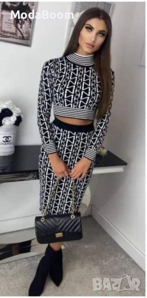 Дамски комплеки, снимка 1