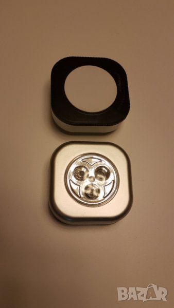 Лампи, снимка 1