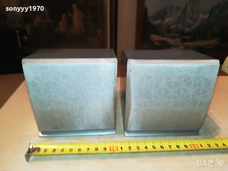 SHARP FRONT X2-ВНОС SWISS 1501231903, снимка 1