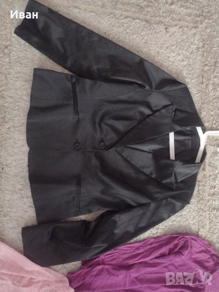 дамско сако+две блузки и пола подарък , снимка 1