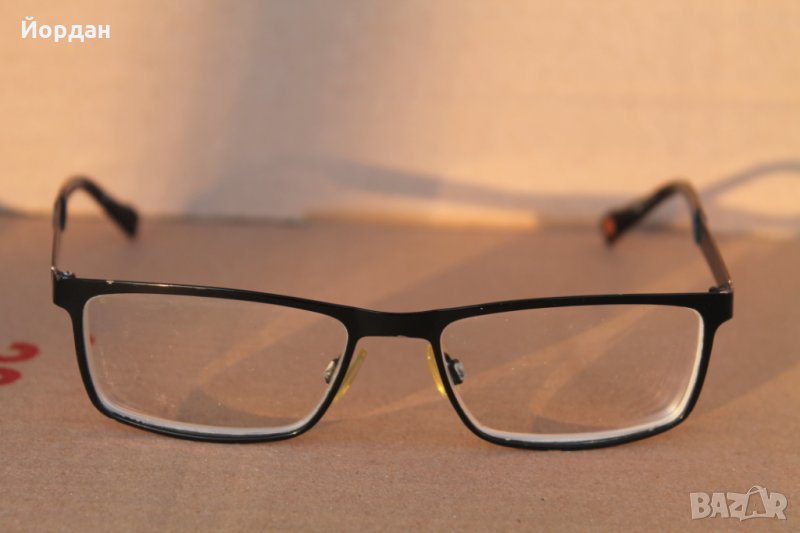 Диоптрични очила BOSS ORANGE, снимка 1