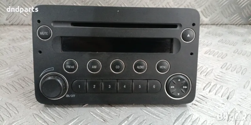 CD Alfa Romeo 159 2008г.	, снимка 1