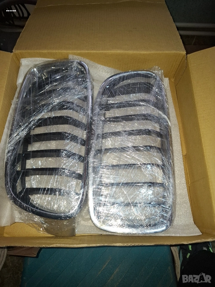 бъбреци бмв, снимка 1